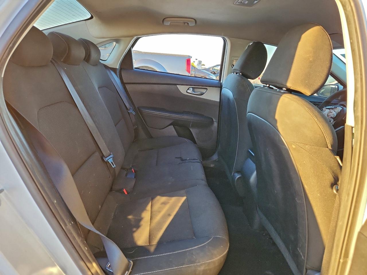 2021 Kia Forte Fe VIN: 3KPF24AD8ME311251 Lot: 94536675