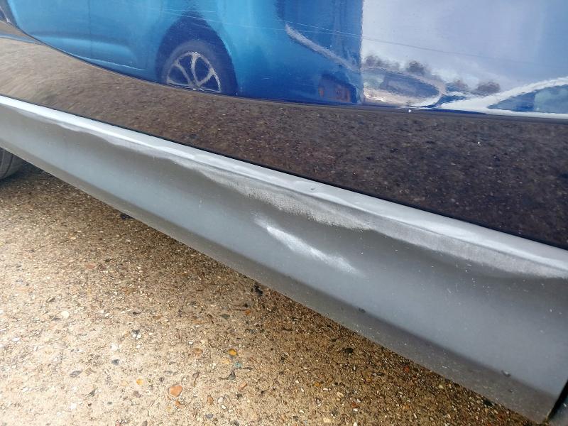 2013 MAZDA CX-5 2.2D SE-L LUX 5DR