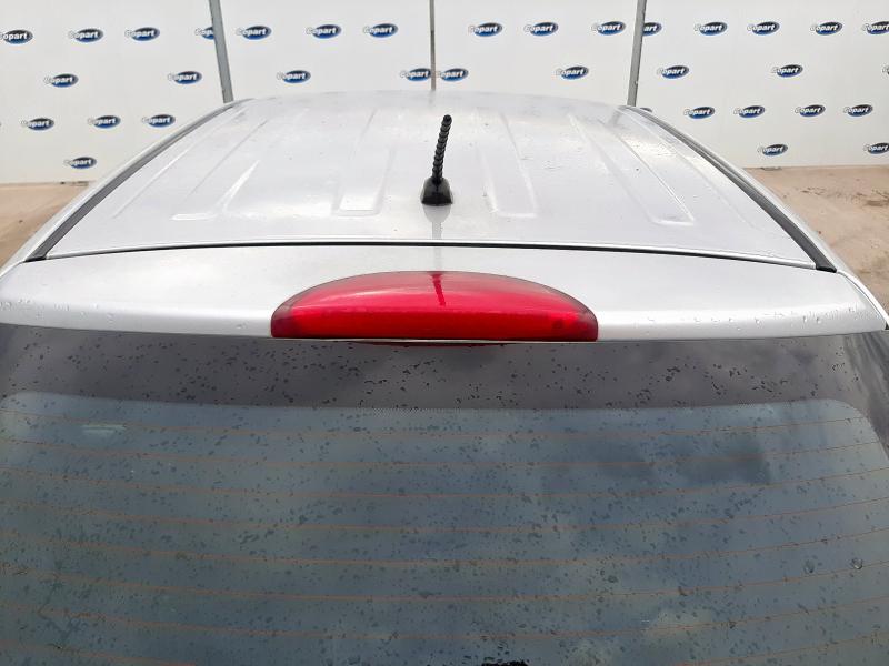 2015 SSANGYONG KORANDO CS 