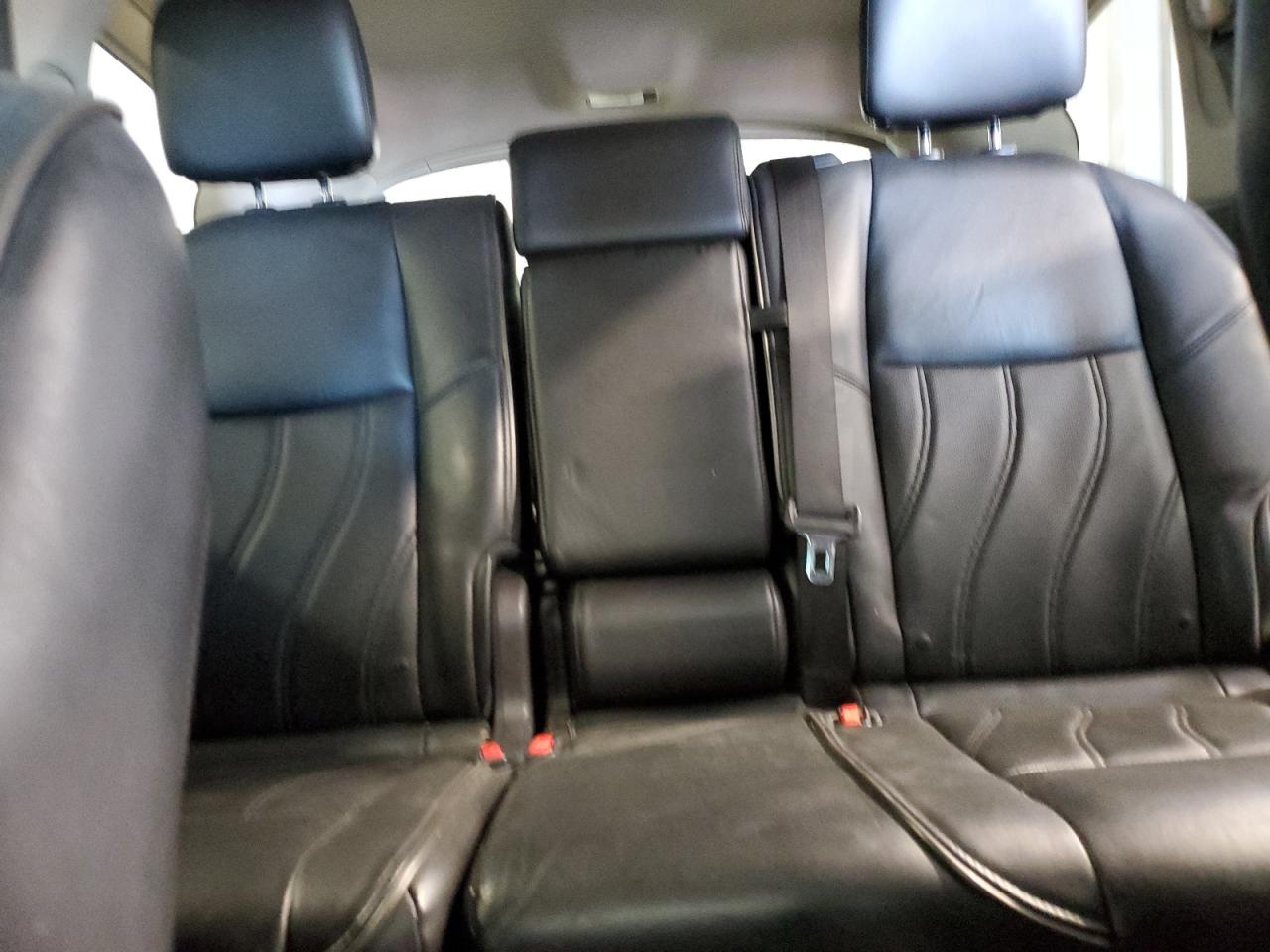 2014 Infiniti Qx60 VIN: 5N1AL0MM6EC506393 Lot: 86669745