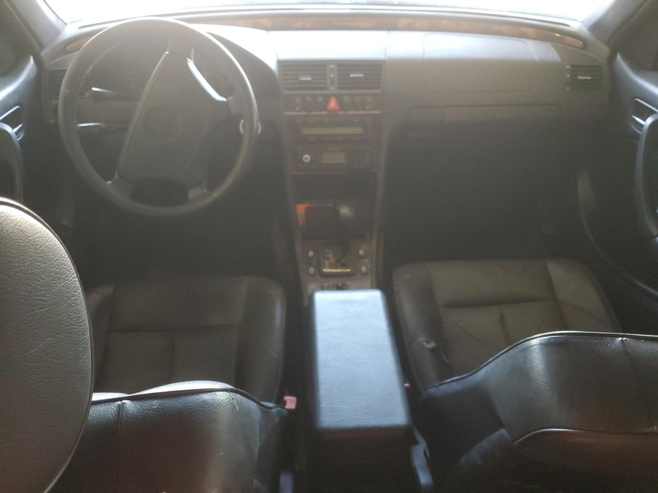 1999 Mercedes-Benz C 280 VIN: WDBHA29G3XA709178 Lot: 90621565