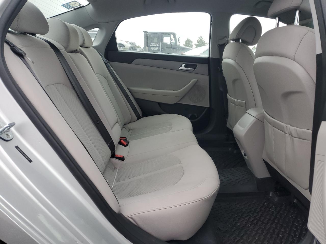 2015 Hyundai Sonata Se VIN: 5NPE24AF4FH008219 Lot: 93049735