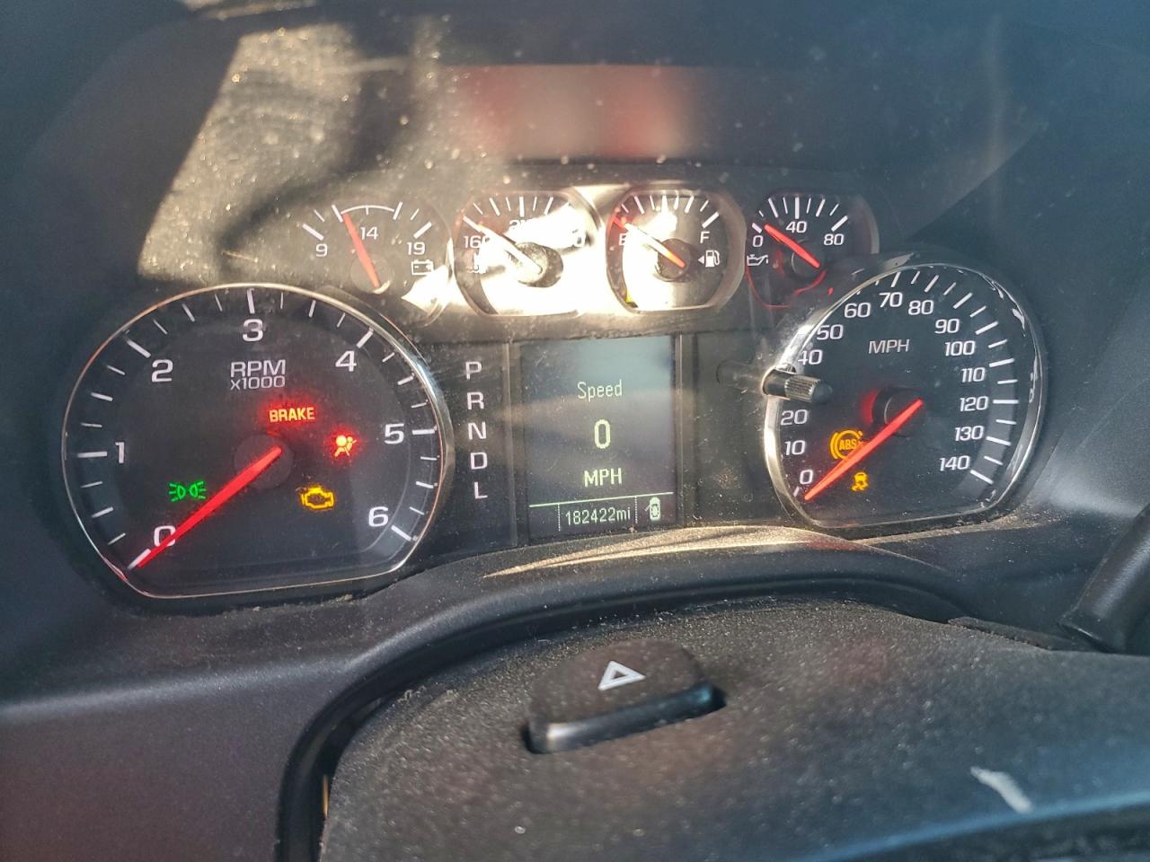 2018 Chevrolet Silverado K1500 Custom VIN: 3GCUKPEC8JG433019 Lot: 94156325