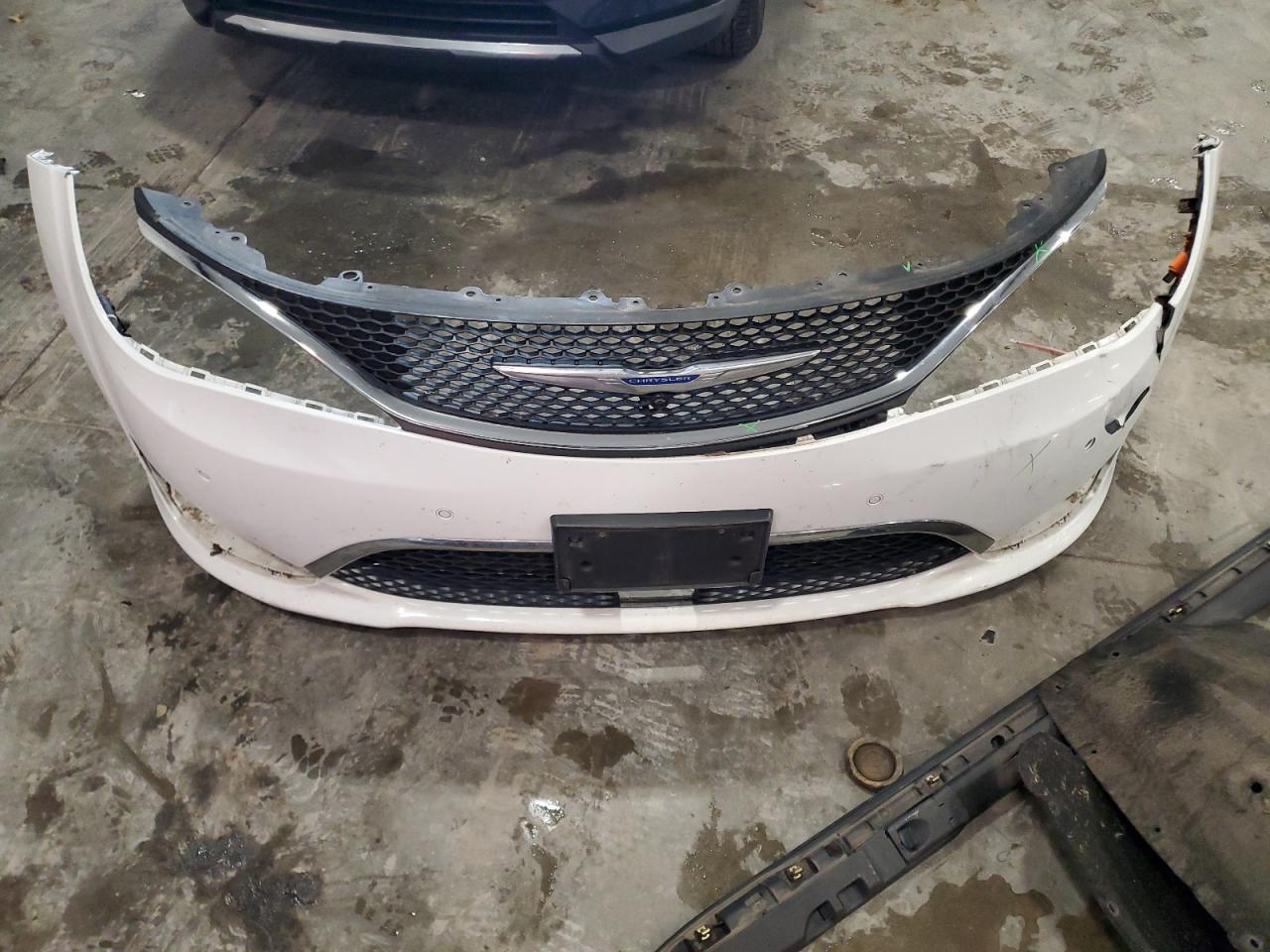 2018 Chrysler Pacifica Touring L Plus VIN: 2C4RC1EG9JR350244 Lot: 92612465