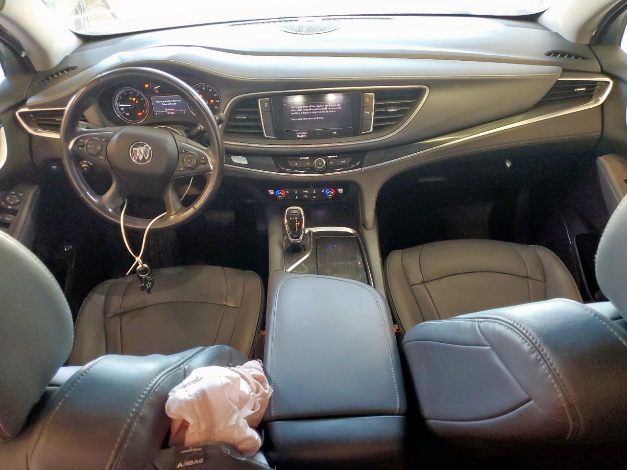 2020 Buick Enclave Essence VIN: 5GAERBKW2LJ146540 Lot: 91197975