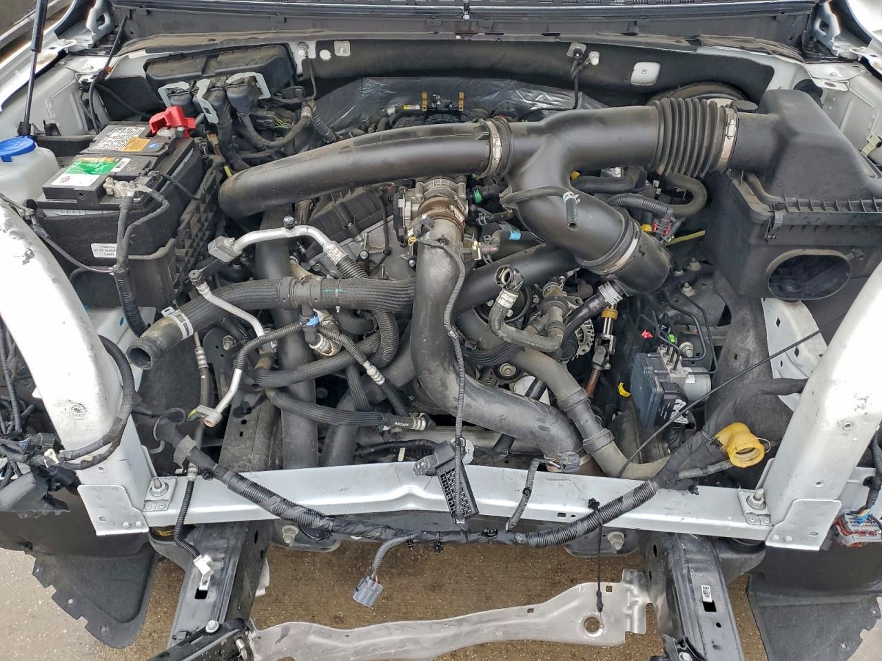 2021 Ford Expedition Limited VIN: 1FMJU1KT4MEA02053 Lot: 94026365