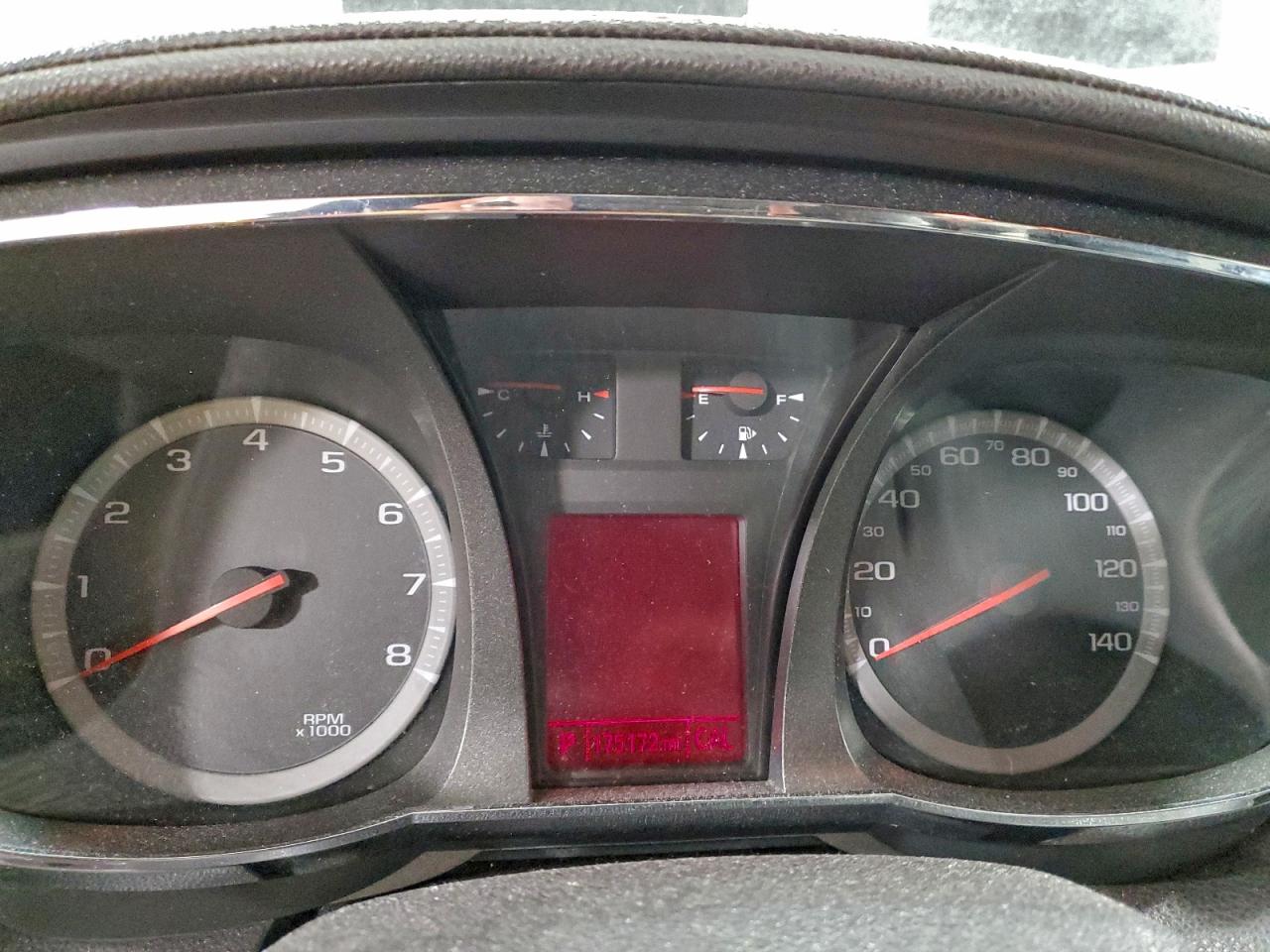 2015 GMC Terrain Slt VIN: 2GKALSEK2F6346489 Lot: 93963025