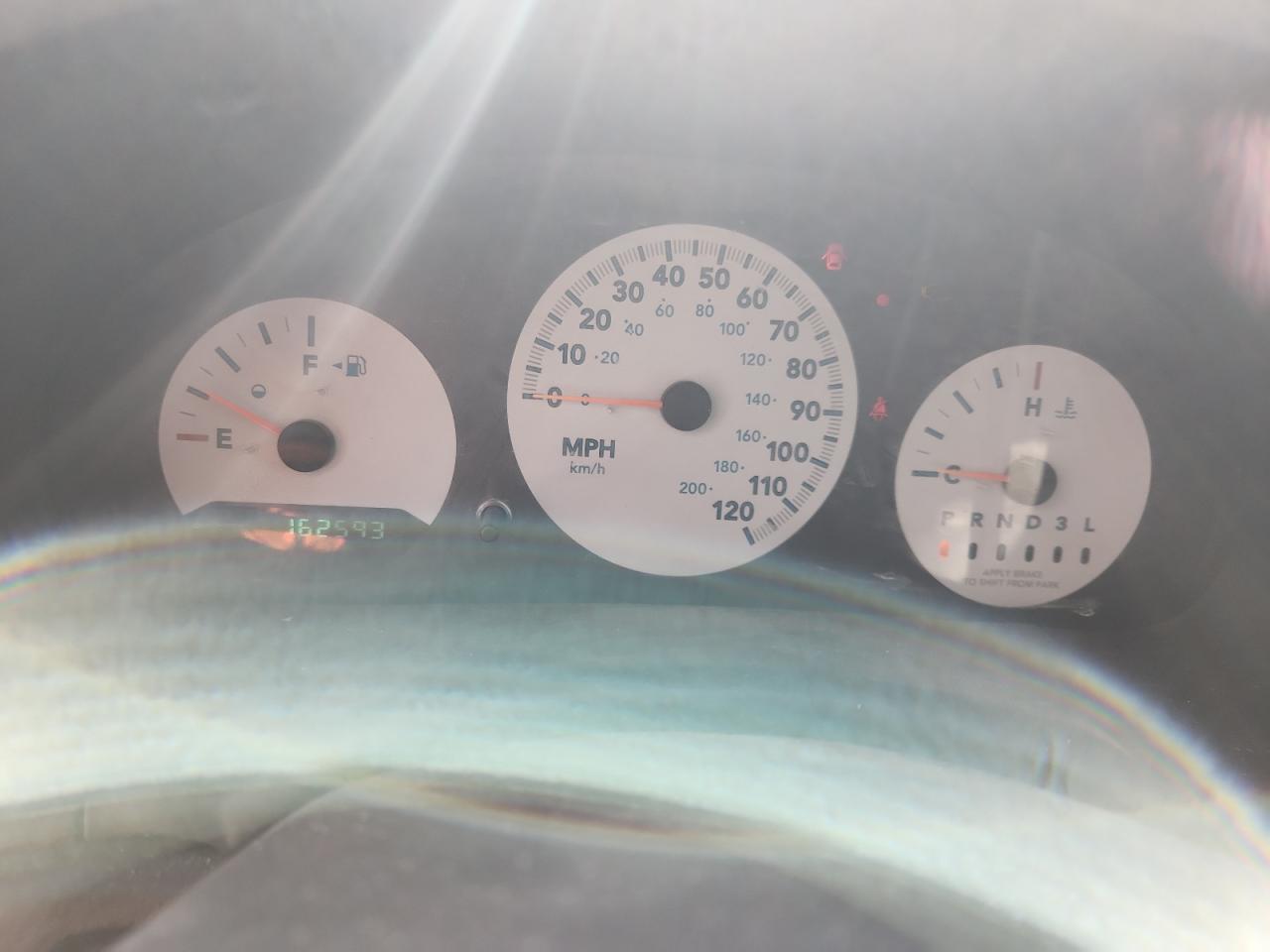 2006 Chrysler Town & Country Lx VIN: 2A4GP44R36R794737 Lot: 92612625