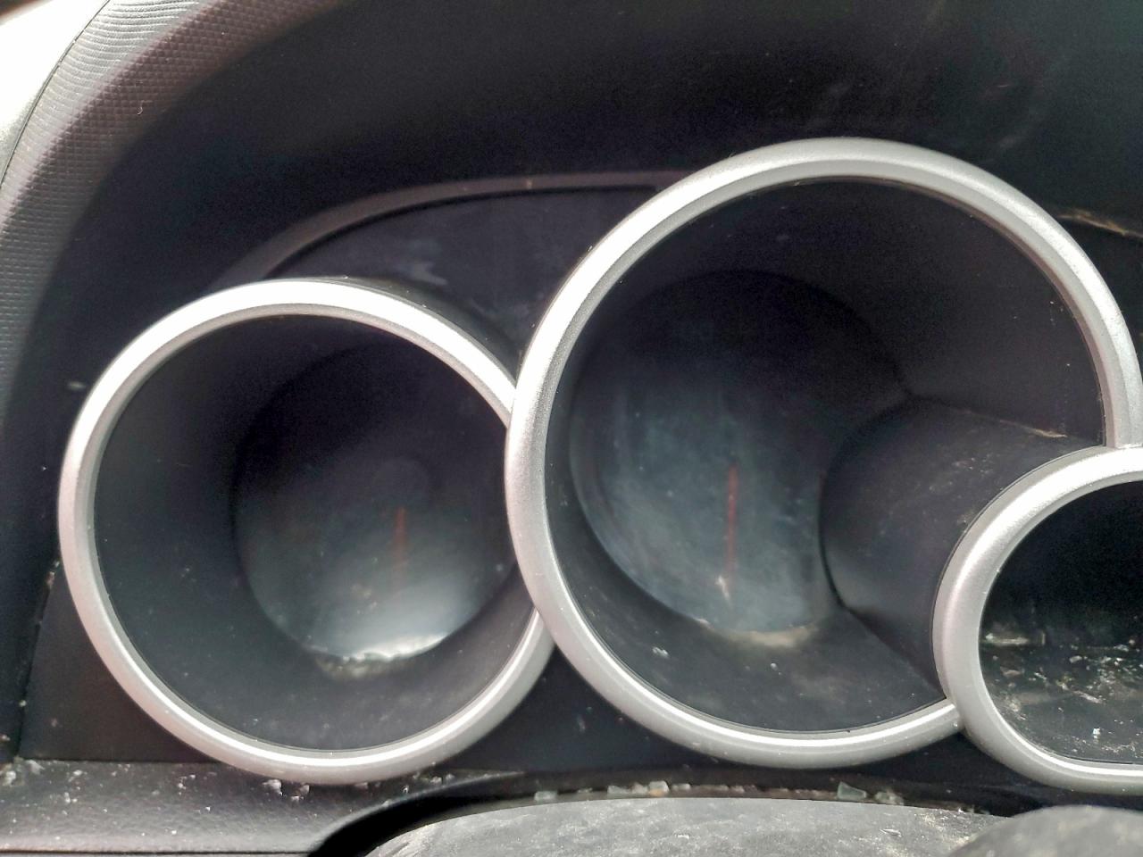 2009 Pontiac Vibe VIN: 434939 Lot: 84530795