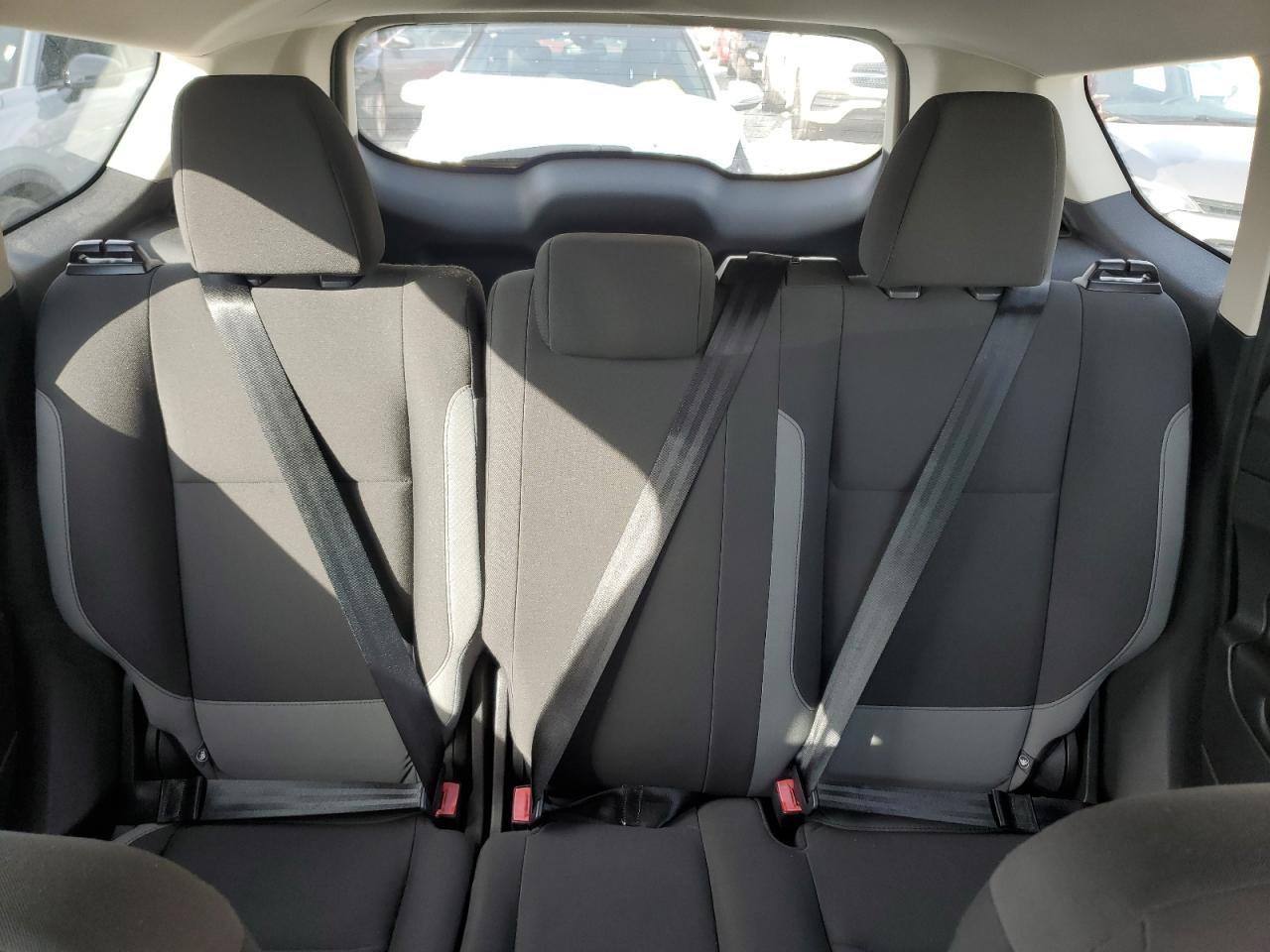 2013 Ford Escape S VIN: 1FMCU0F70DUC00960 Lot: 93257145