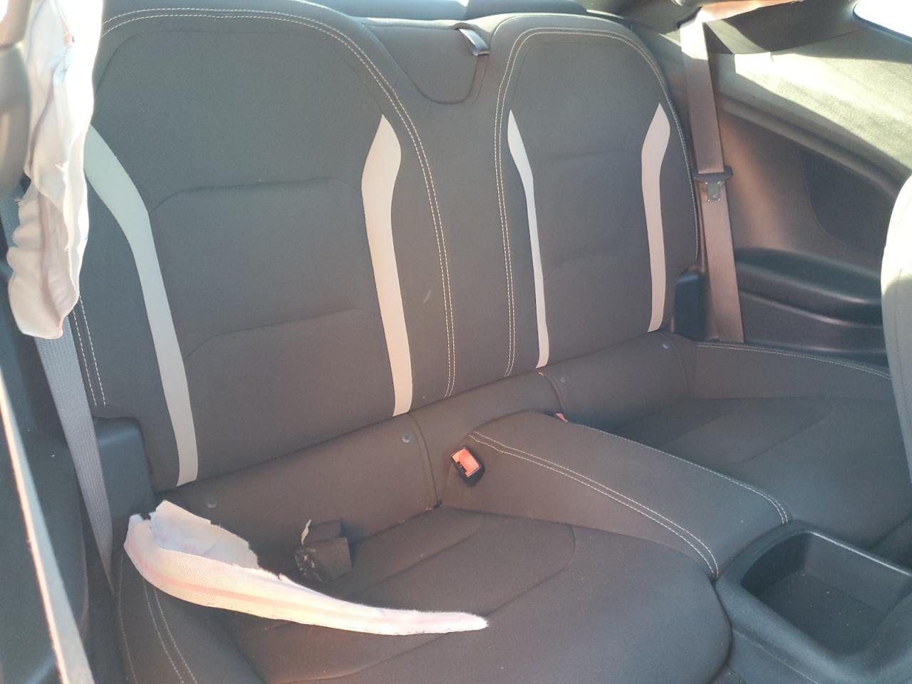 2018 Chevrolet Camaro Lt VIN: 1G1FB1RX1J0191397 Lot: 93369315