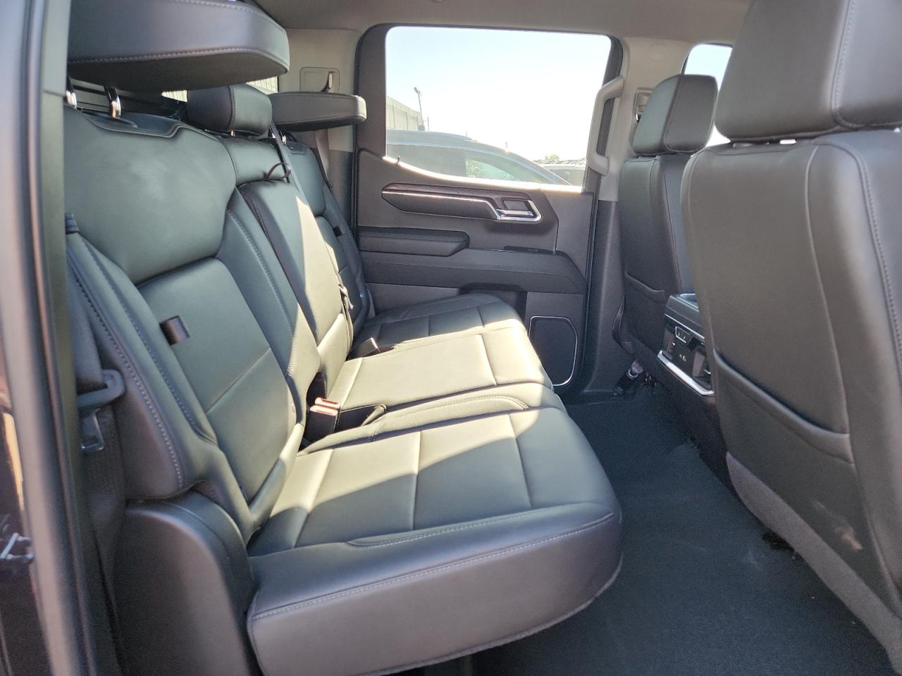 2024 GMC Sierra K1500 Slt VIN: 3GTUUDEL5RG180665 Lot: 91432605