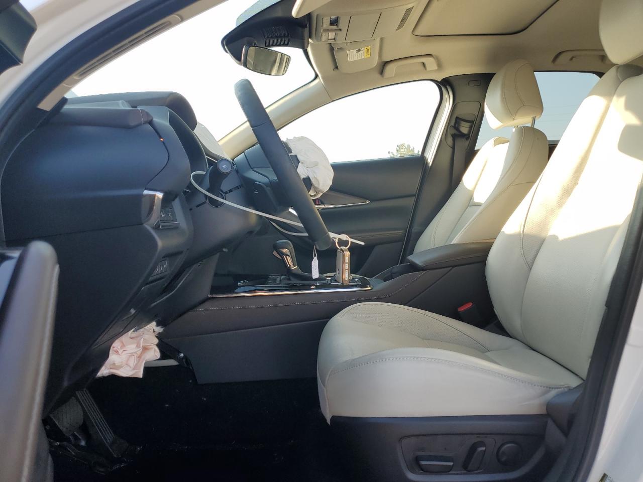 2024 Mazda Cx-30 Premium VIN: 3MVDMBDMXRM666435 Lot: 91504785