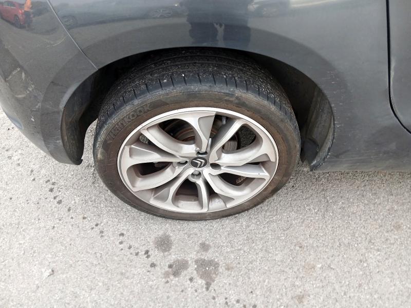 2013 CITROEN DS4 2.0 HDI DSTYLE 5DR AUTO