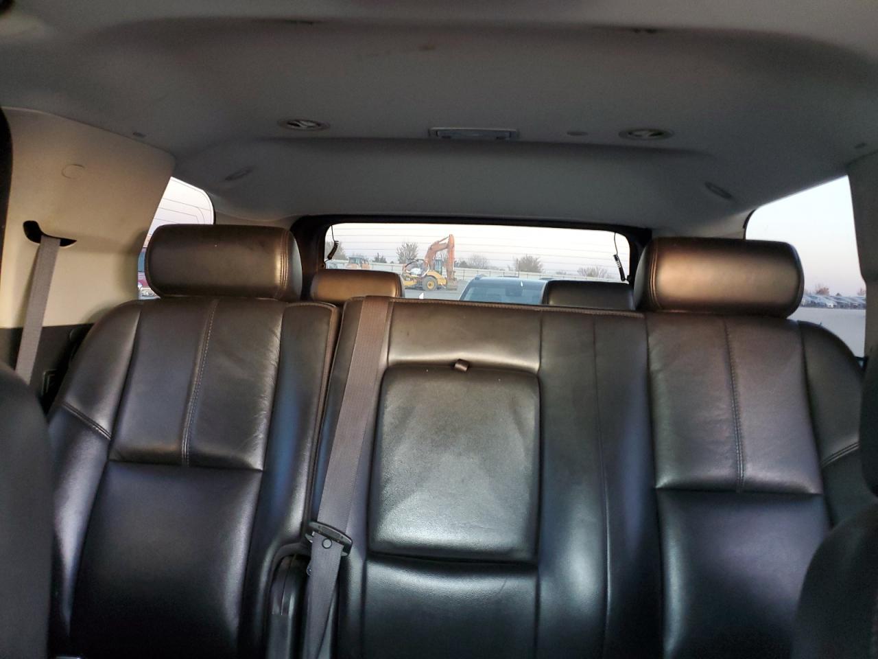 2007 GMC Yukon VIN: 1GKFK13047J181635 Lot: 92575465