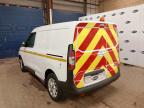 2025 FORD TRANSIT COURIER 1.0 ECOBOOST 125PS LIMITED VAN for sale at Copart SANDWICH