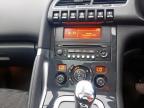 2010 PEUGEOT 3008 1.6 HDI EXCLUSIVE 5DR EGC for sale at Copart WHITBURN