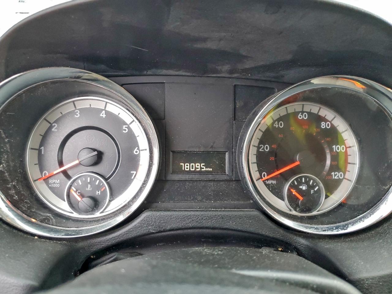 2016 Dodge Grand Caravan Se VIN: 2C4RDGBG2GR345707 Lot: 93815475