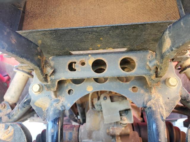 2013 HONDA TRX420 FA  