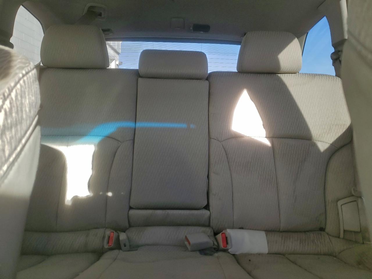 2012 Subaru Outback 2.5I Premium VIN: 4S4BRBCC2C3204555 Lot: 94319955