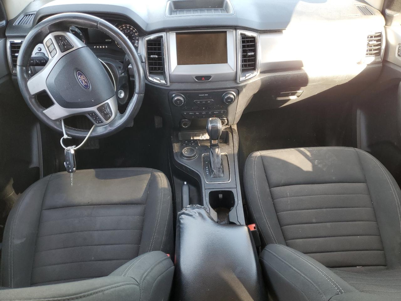 2019 Ford Ranger Xl VIN: 1FTER4FH4KLA61594 Lot: 85419845