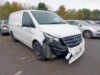 2020 MERCEDES-BENZ VITO 116CDI PROGRESSIVE VAN 7G-TRONIC for sale at Copart SANDTOFT