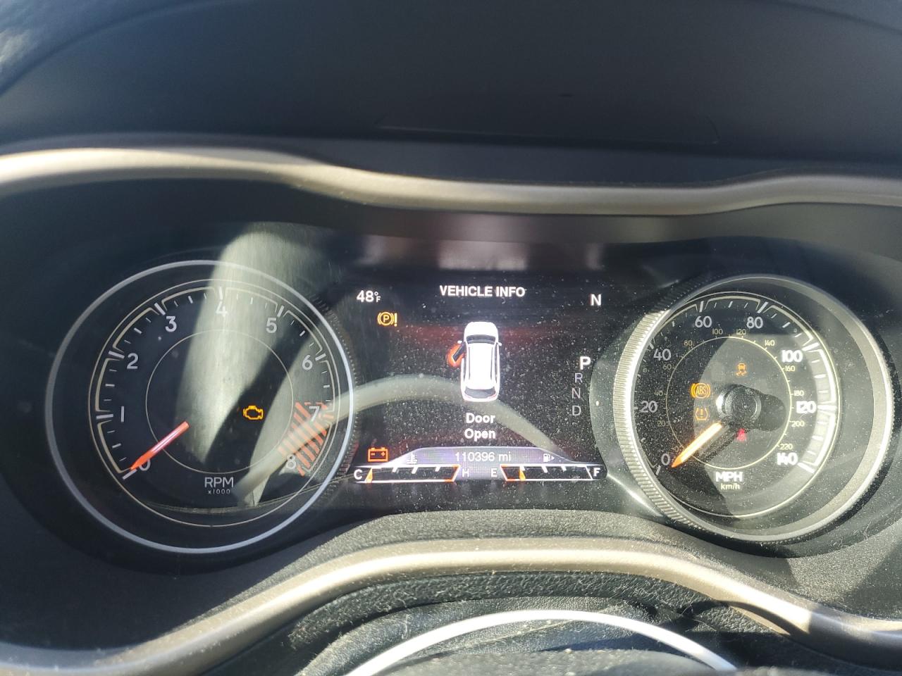 2015 Jeep Cherokee Limited VIN: 1C4PJMDS7FW688308 Lot: 91851785