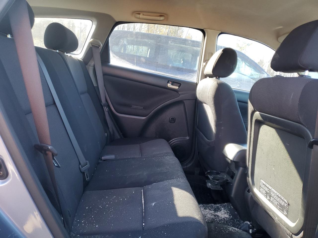 2003 Toyota Corolla Matrix Xr VIN: 2T1KR32E23C775970 Lot: 91147475