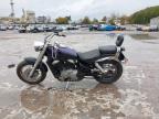 1999 HONDA VT 750C  for sale at Copart ST HELENS