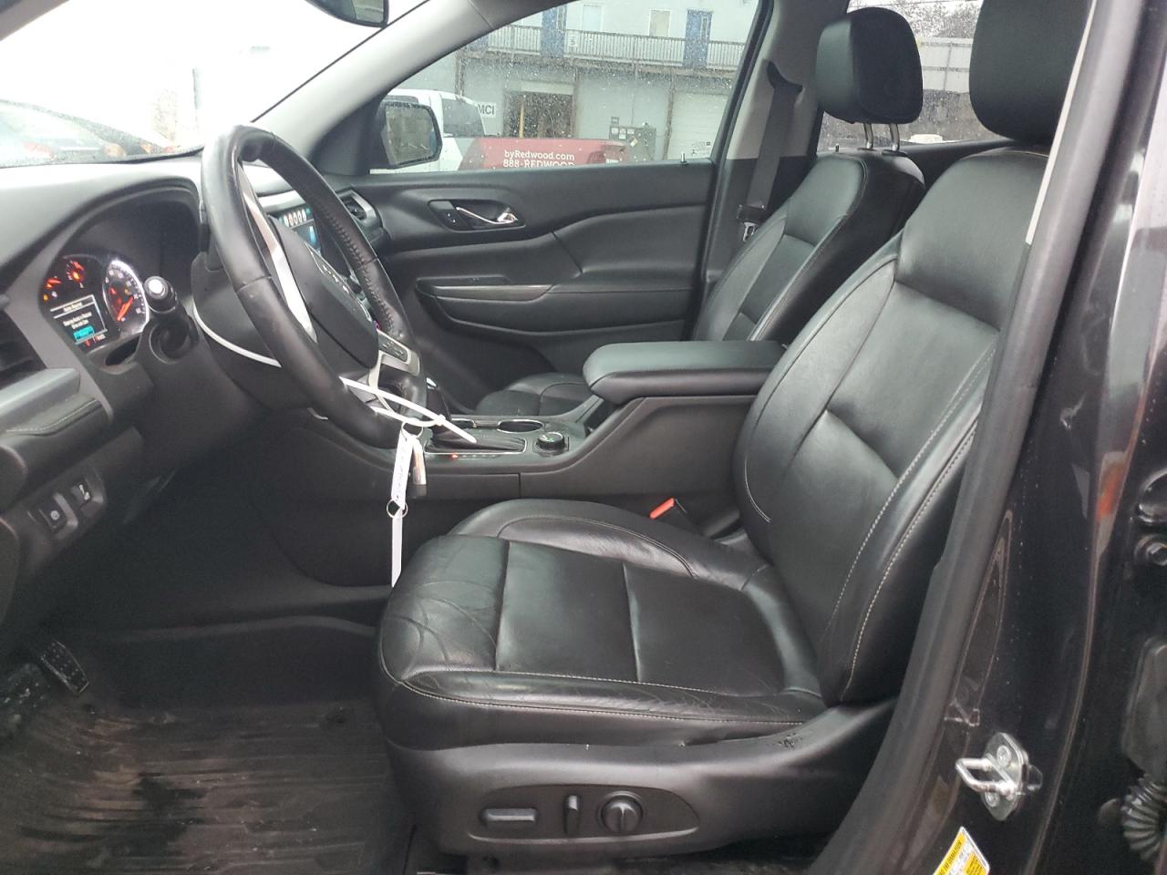 2017 GMC Acadia Slt-1 VIN: 1GKKNMLS5HZ124808 Lot: 90728185