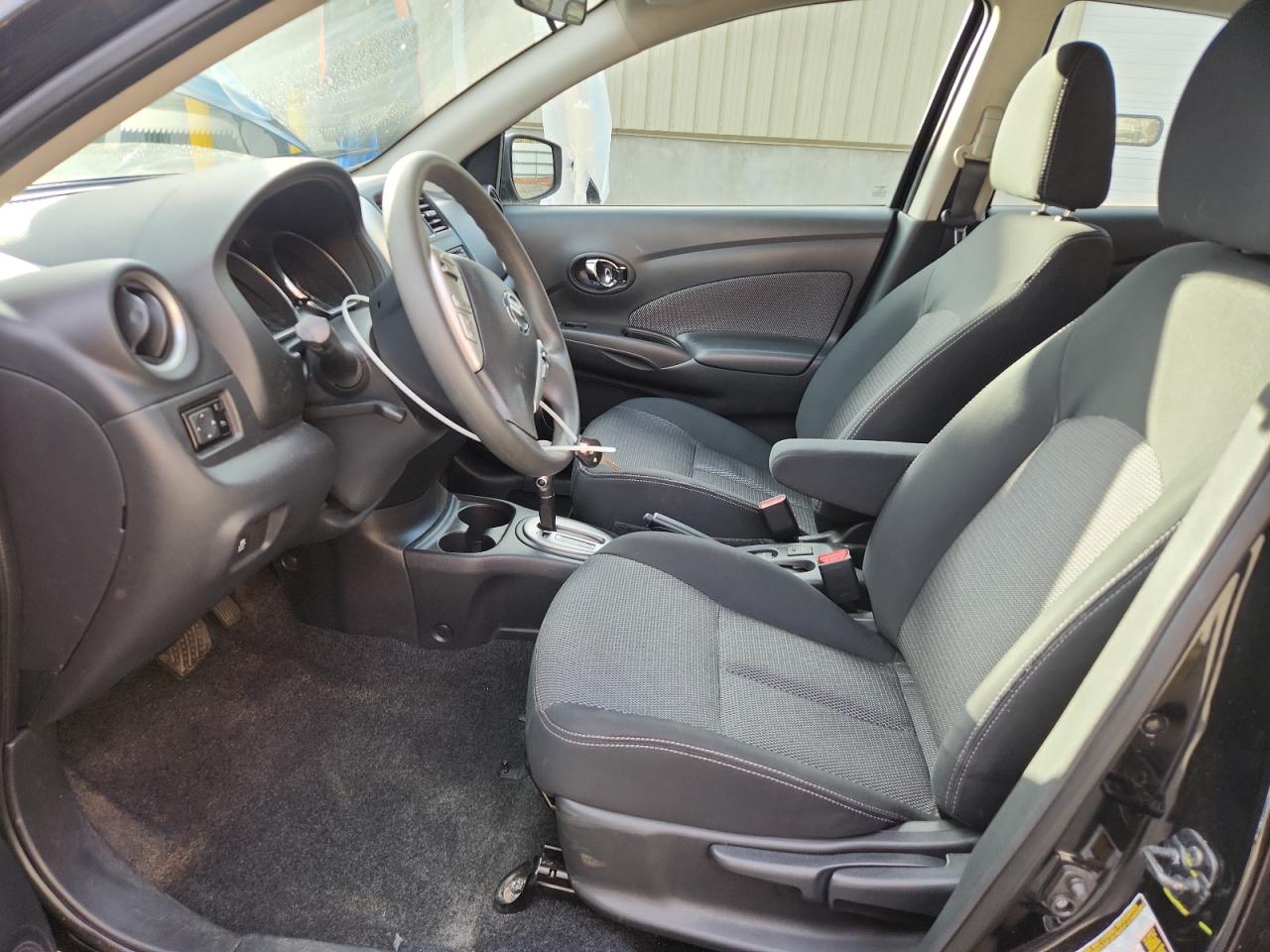 2016 Nissan Versa S VIN: 3N1CN7AP5GL884102 Lot: 93195695