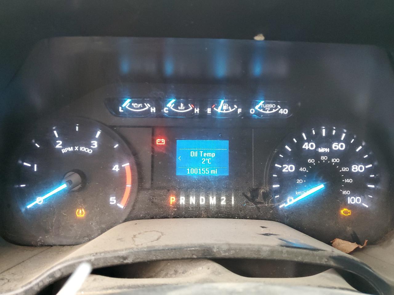 2018 Ford F350 Super Duty VIN: 1FDRF3GT7JEC86730 Lot: 91394315