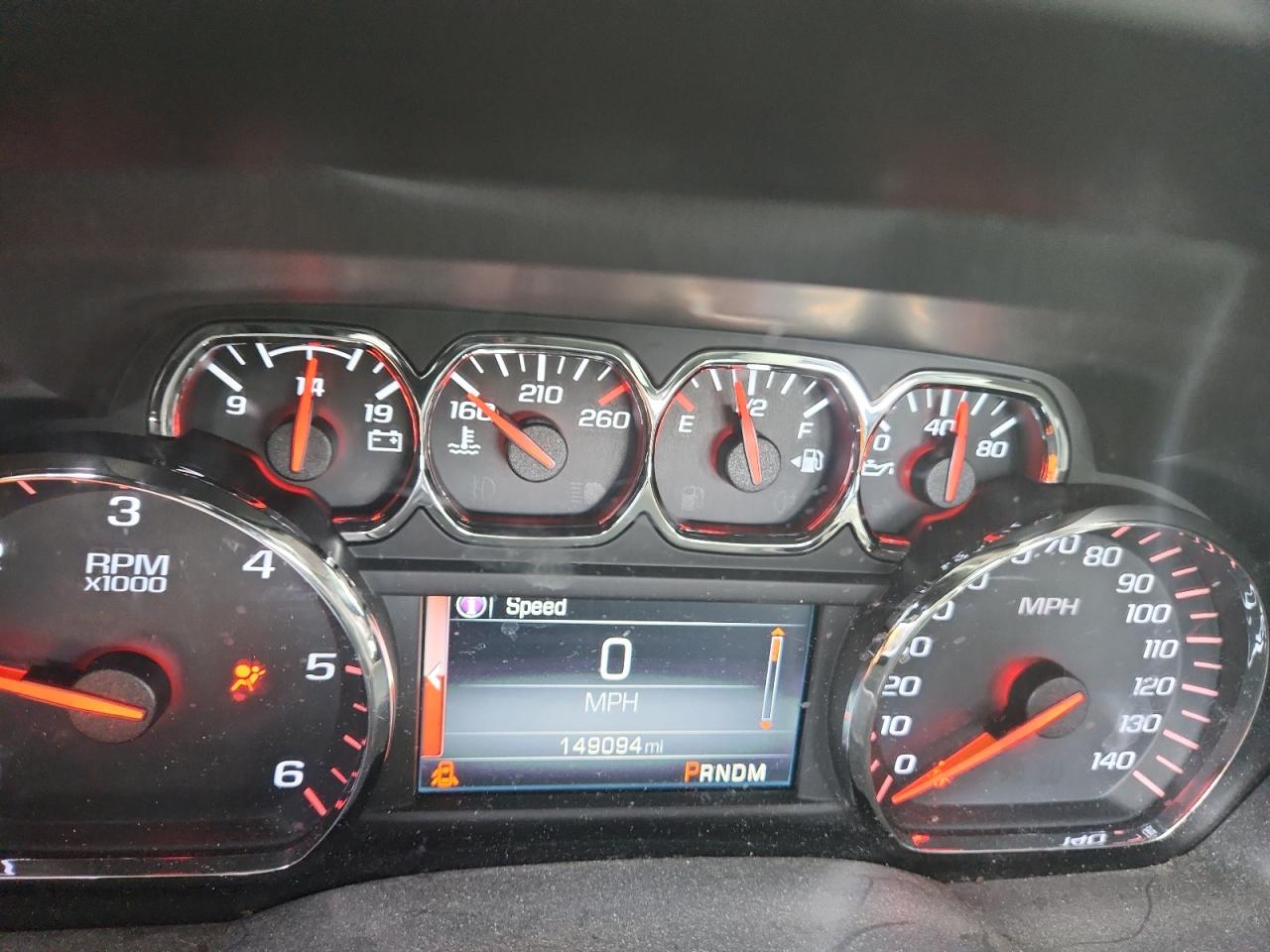 2014 GMC Sierra K1500 Sle VIN: 1GTV2UEC3EZ224506 Lot: 89912675