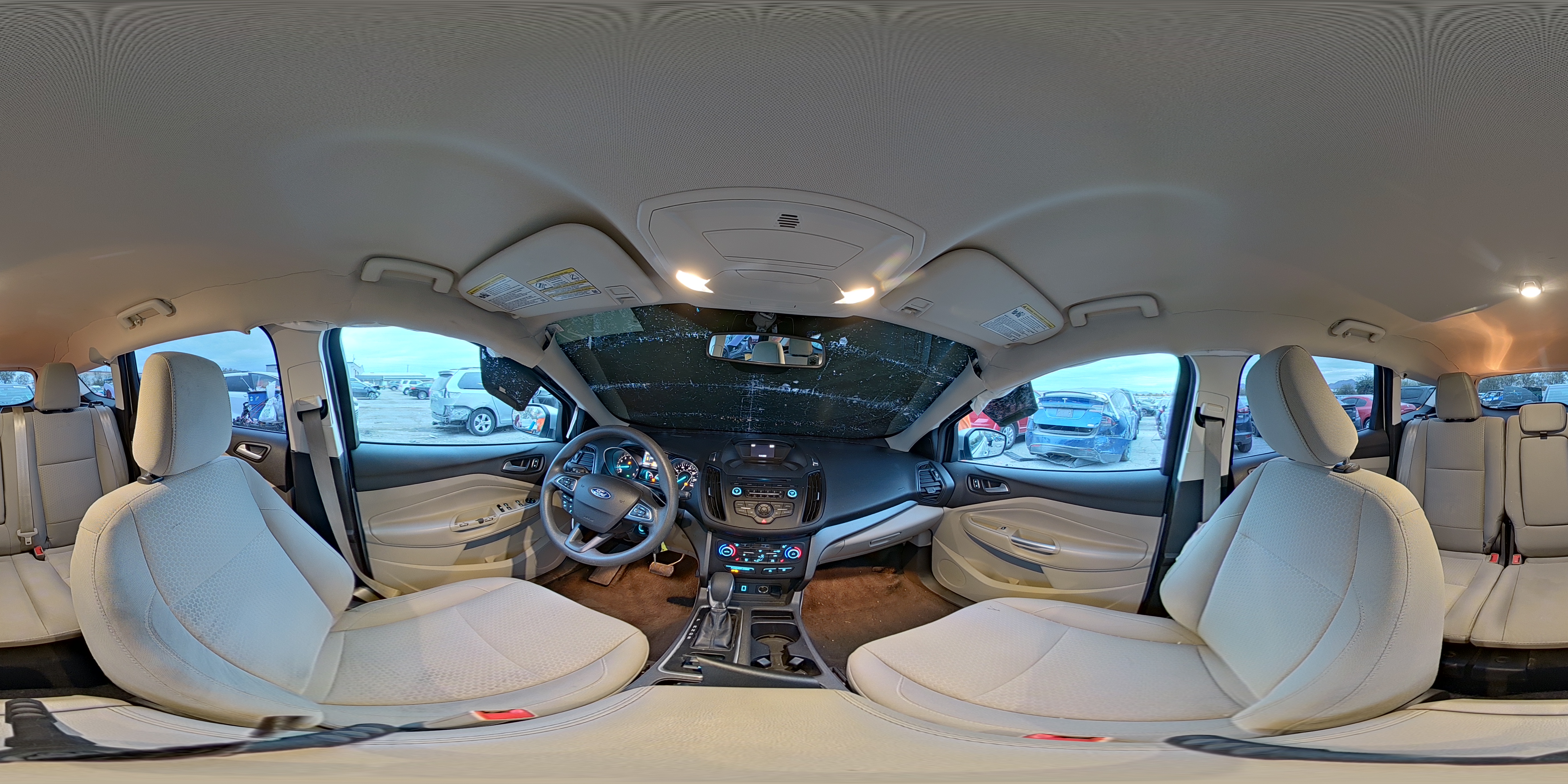 2018 Ford Escape Se VIN: 1FMCU0GD5JUD23492 Lot: 92726325