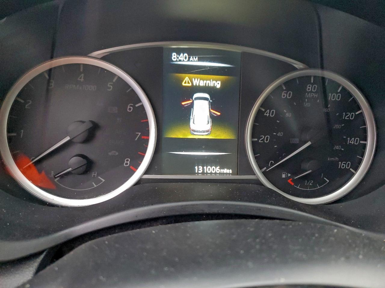 2018 Nissan Sentra S VIN: 3N1AB7AP3JL618519 Lot: 93955095