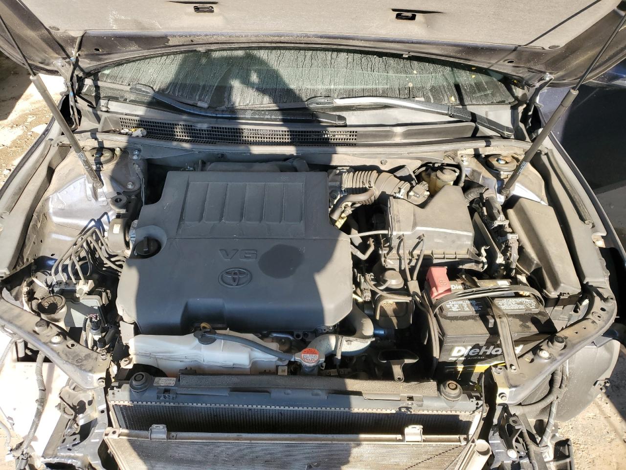 2016 Toyota Avalon Xle VIN: 4T1BK1EB0GU197723 Lot: 91652345