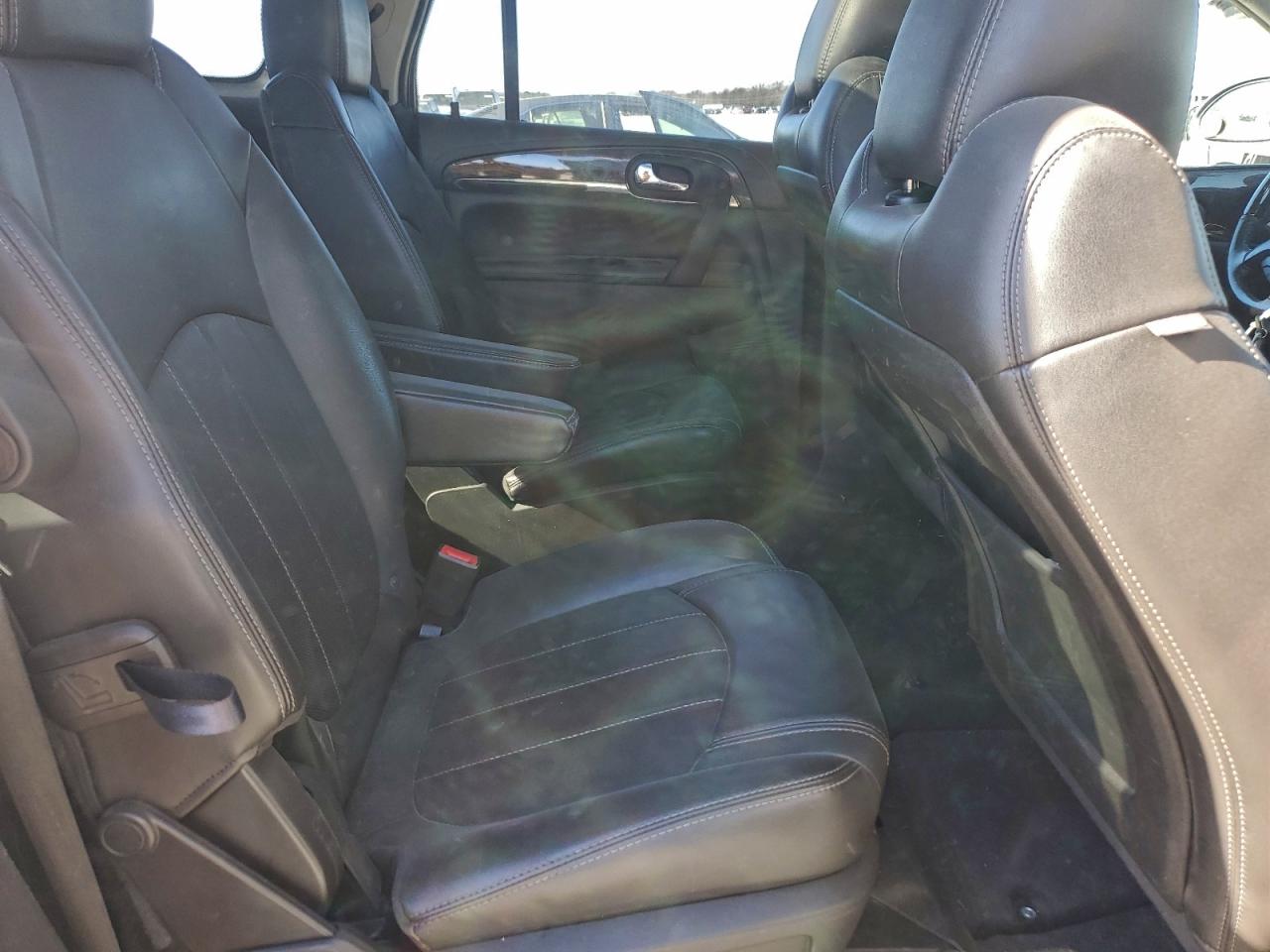 2016 Buick Enclave VIN: 5GAKVCKD0GJ165404 Lot: 94368455