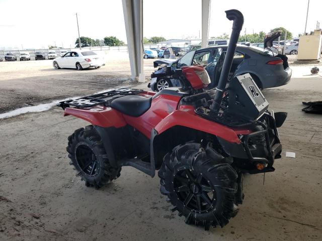 2023 HONDA TRX520 FM   a la Venta en Copart FL - MIAMI SOUTH
