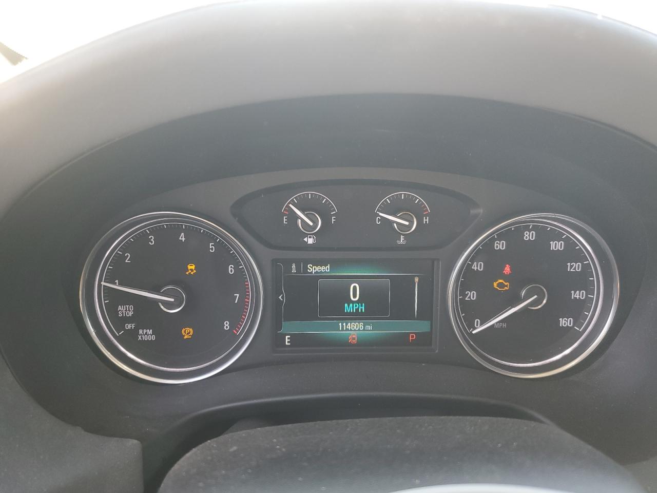 2019 Buick Enclave Essence VIN: 5GAERBKW6KJ102068 Lot: 90661845