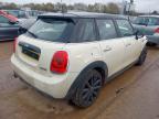 2016 MINI HATCHBACK 1.5 COOPER 5DR for sale at Copart SANDY