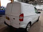 2019 FORD TRANSIT COURIER 1.5 TDCI 100PS LIMITED VAN [6 SPEED] for sale at Copart SANDTOFT
