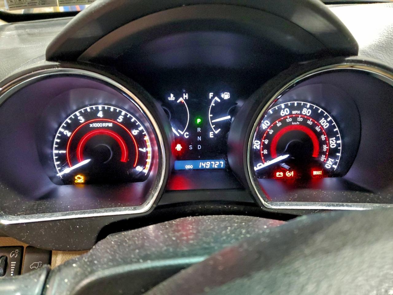 2012 Toyota Highlander Base VIN: 5TDBK3EH8CS095461 Lot: 94030205