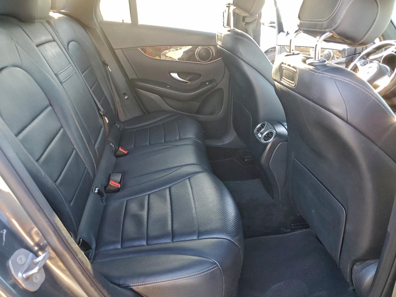 2018 Mercedes-Benz Glc 300 VIN: WDC0G4JB8JV064059 Lot: 94785315