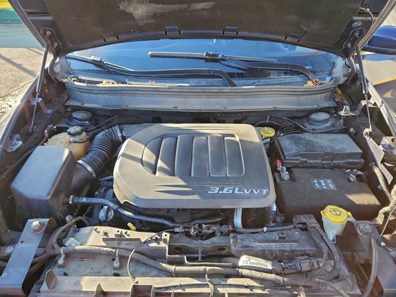 2015 Jeep Cherokee Limited VIN: 1C4PJMDS5FW659633 Lot: 94487325