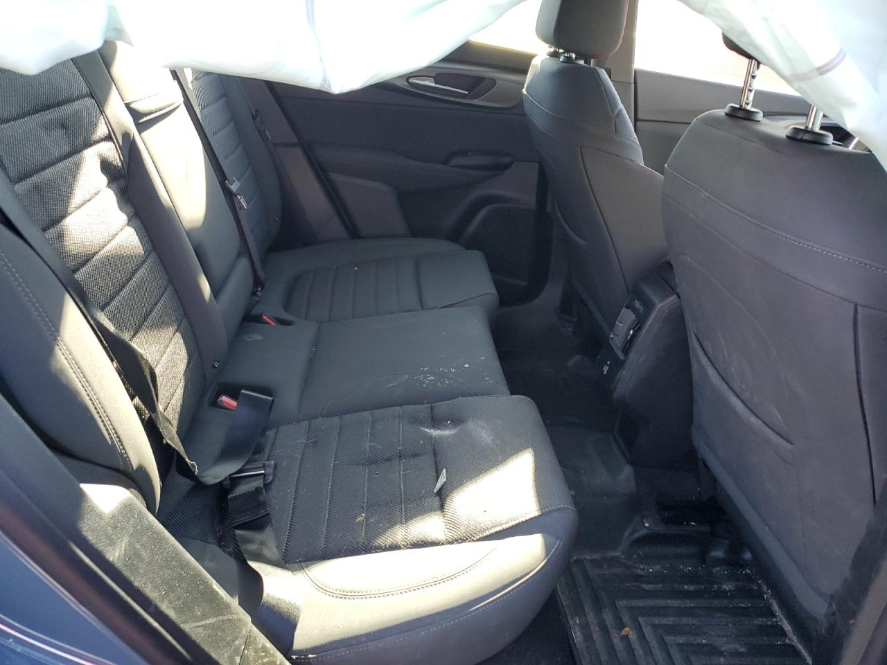 2024 Dodge Hornet Gt VIN: ZACNDFAN9R3A41975 Lot: 92914285