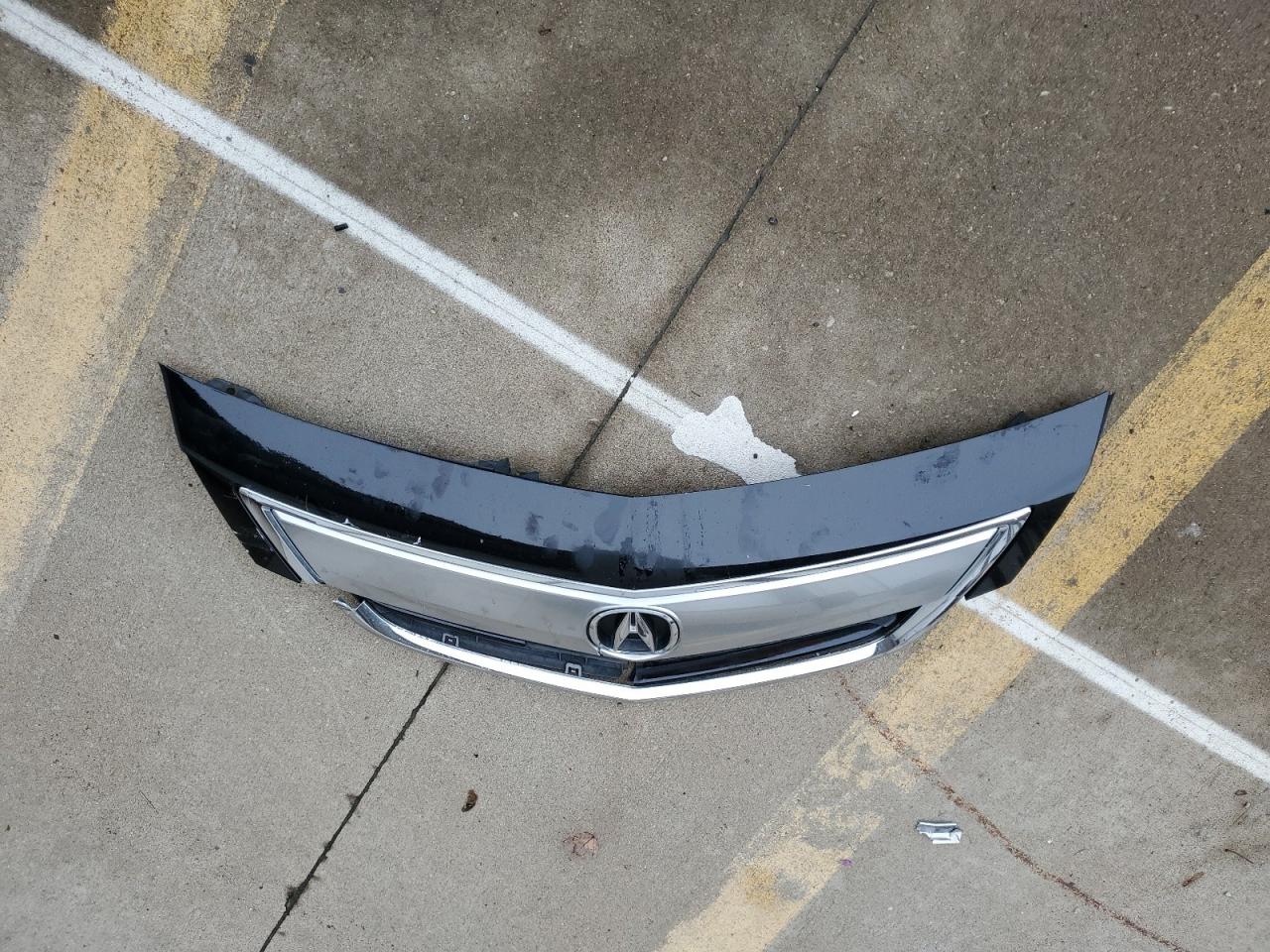 2012 Acura Tl VIN: 19UUA9F53CA010494 Lot: 93391435