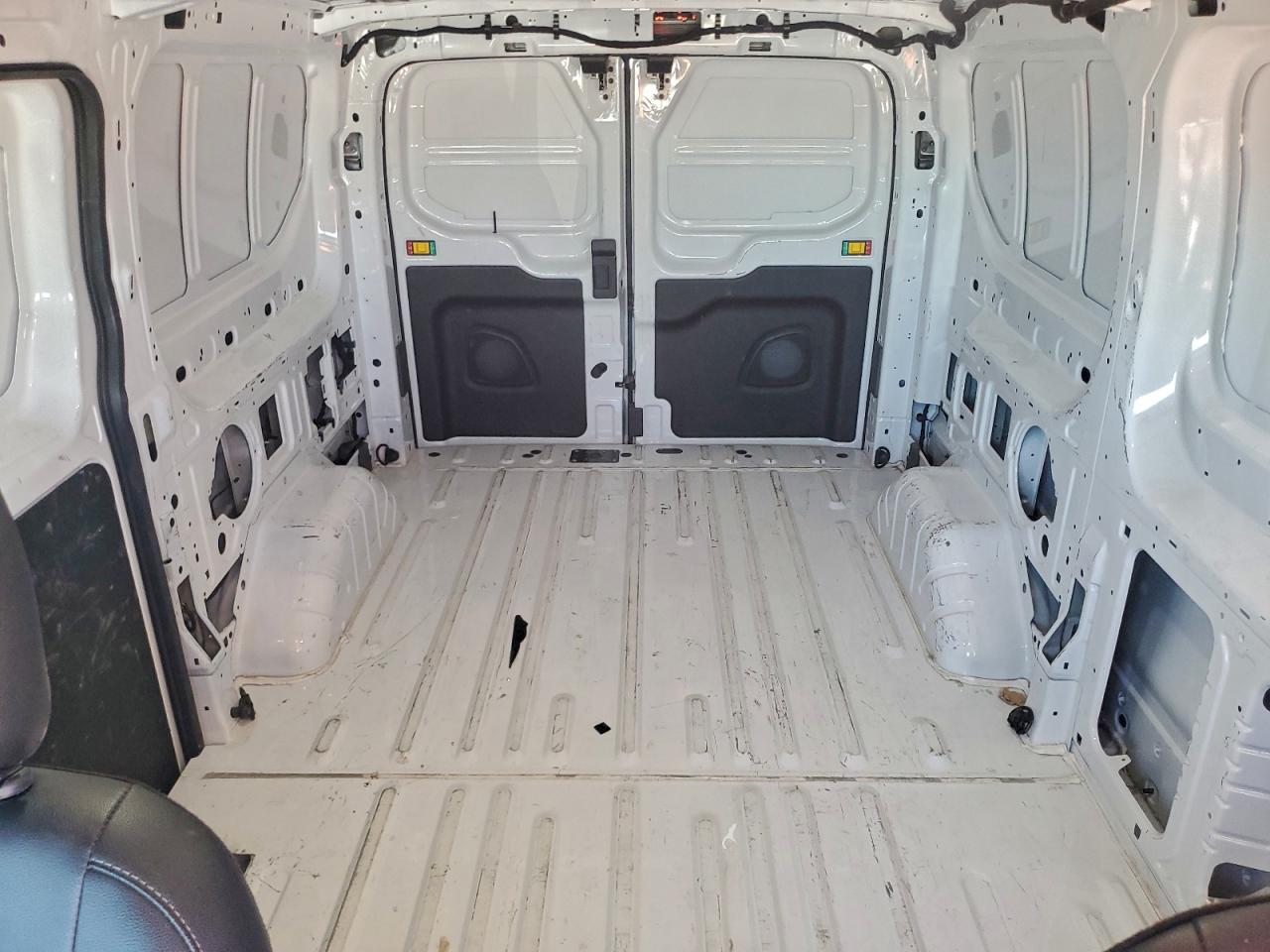 2023 Ford Transit T-150 VIN: 1FTYE1Y89PKB95793 Lot: 93945025