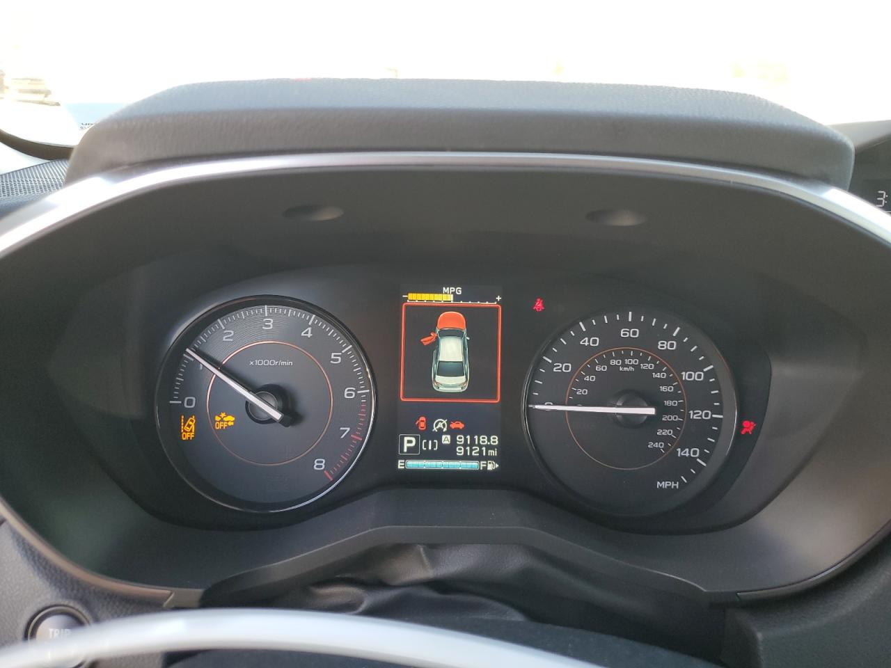 2023 Subaru Crosstrek Premium VIN: JF2GTAPC4P8201764 Lot: 91566195