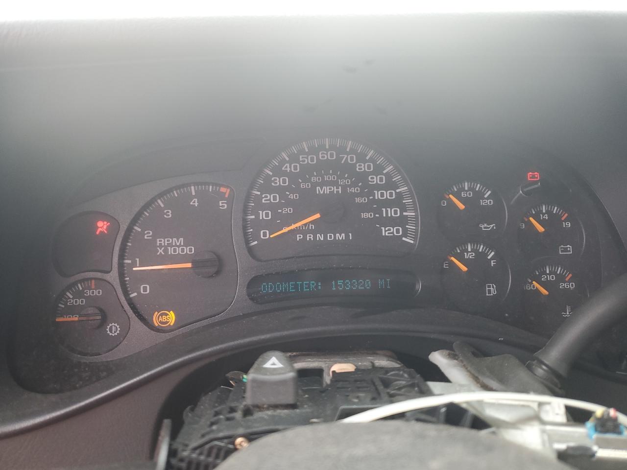 2006 Chevrolet Silverado K2500 Heavy Duty VIN: 1GCHK23D46F178619 Lot: 91684365