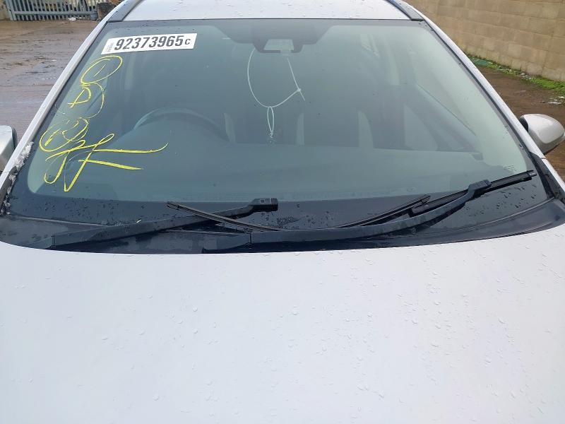 2018 TOYOTA AVENSIS 1.6D BUSINESS EDITION 5DR